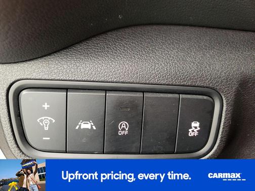 2020 Kia Soul GT-Line