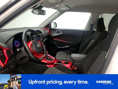 2020 Kia Soul GT-Line