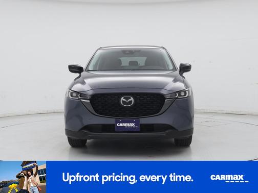 2023 Mazda CX-5 Carbon Edition