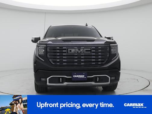 2022 GMC Sierra 1500 Denali Ultimate