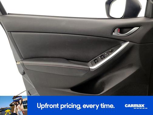 2014 Mazda CX-5 Grand Touring