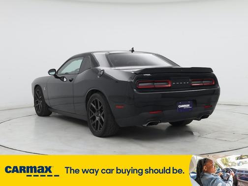2019 Dodge Challenger R/T Scat Pack