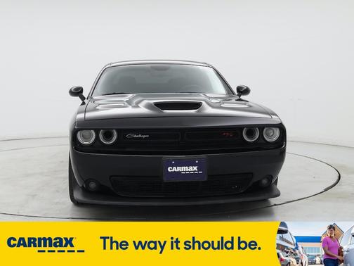 2019 Dodge Challenger R/T Scat Pack