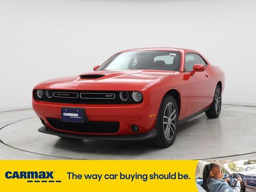2019 Dodge Challenger GT