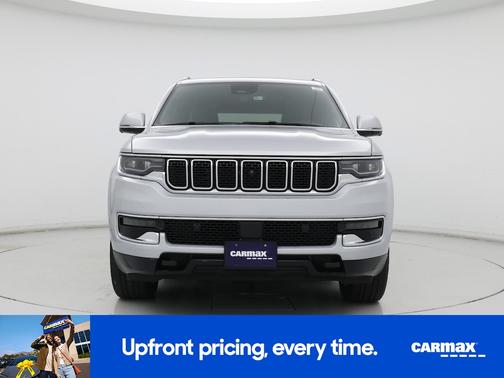 2022 Jeep Wagoneer Series I