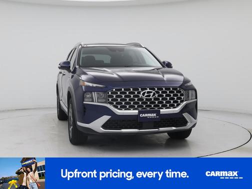 2023 Hyundai SANTA FE HEV Limited