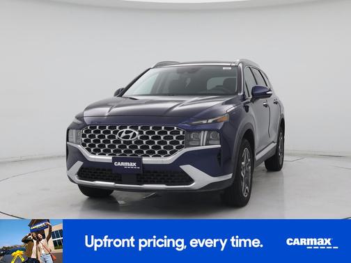 2023 Hyundai SANTA FE HEV Limited