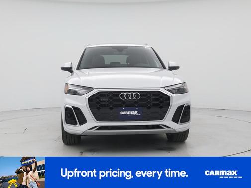 2024 Audi Q5 S-Line Premium Plus