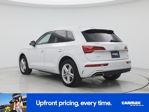 2024 Audi Q5 S-Line Premium Plus