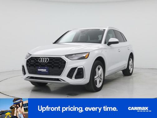 2024 Audi Q5 S-Line Premium Plus