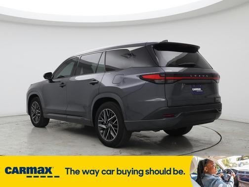 2024 Lexus TX 350