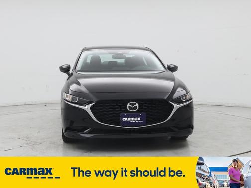 2023 Mazda Mazda3 2.5 S Preferred Package