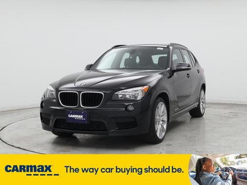 2014 BMW X1 SDrive28i