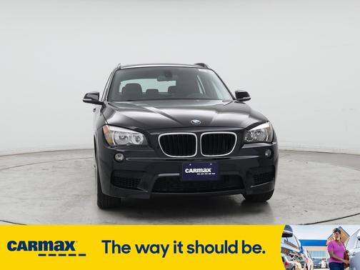 2014 BMW X1 SDrive28i