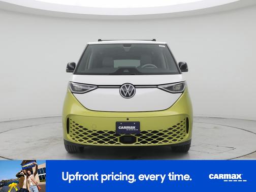 2025 Volkswagen ID. Buzz 1st Edition