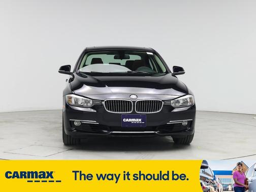 2015 BMW 328 XI