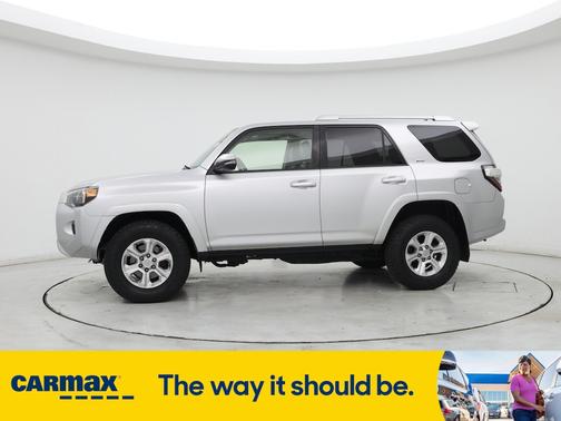 2015 Toyota 4Runner SR5 Premium