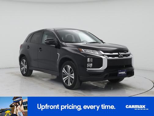 2024 Mitsubishi Outlander Sport SE