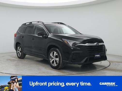 2023 Subaru Ascent Premium