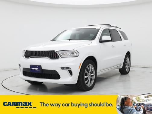 2022 Dodge Durango SXT