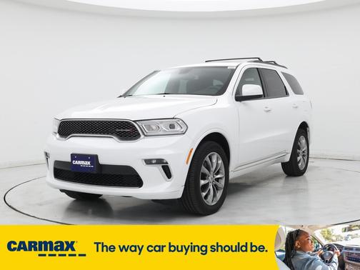 2022 Dodge Durango SXT