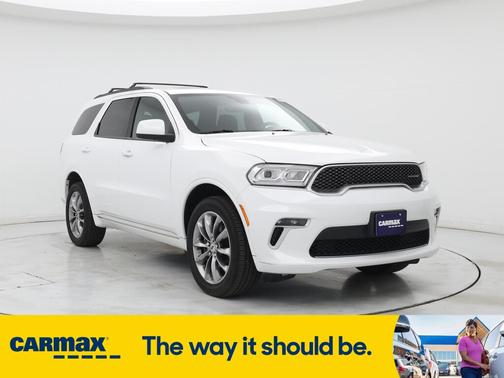 2022 Dodge Durango SXT