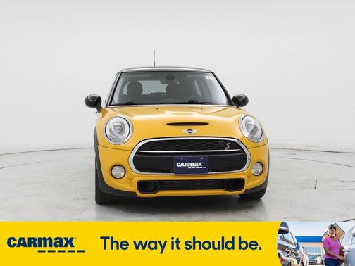 2015 MINI Hardtop S