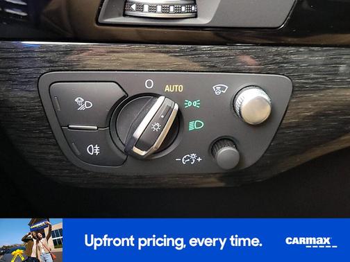 2018 Audi Q7 Prestige