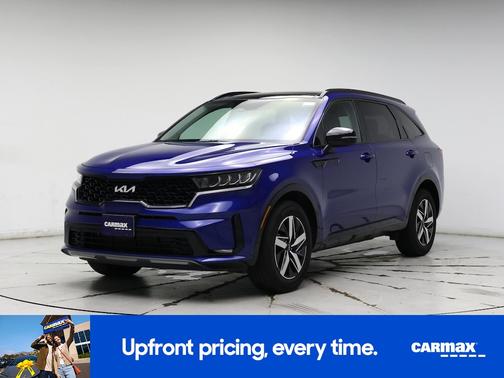 2023 Kia Sorento S