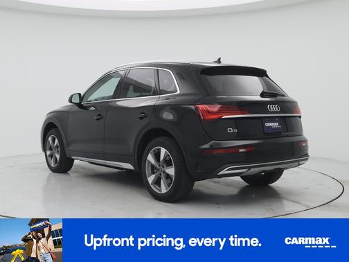 2023 Audi Q5 Premium