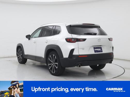 2023 Mazda CX-50 2.5 S Premium Plus Package