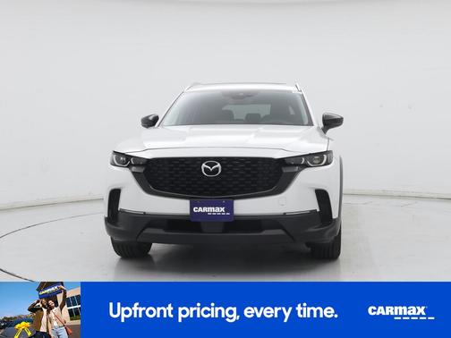 2023 Mazda CX-50 2.5 S Premium Plus Package