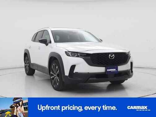 2023 Mazda CX-50 2.5 S Premium Plus Package