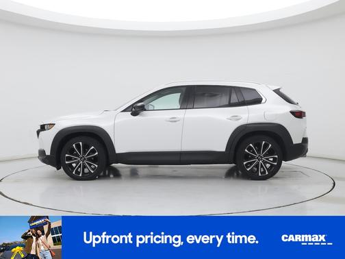 2023 Mazda CX-50 2.5 S Premium Plus Package