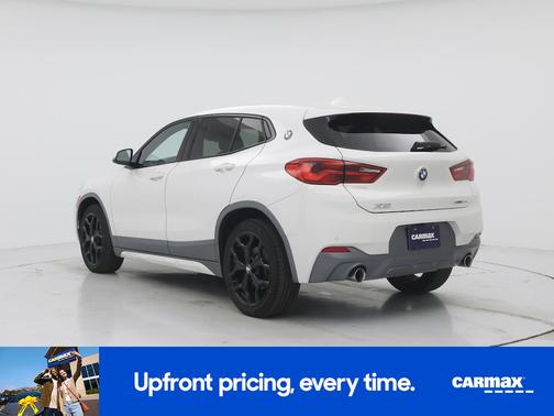 2020 BMW X2 XDrive28i