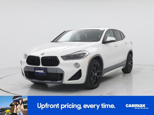 2020 BMW X2 XDrive28i