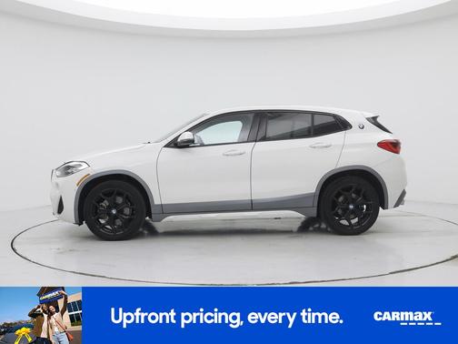 2020 BMW X2 XDrive28i