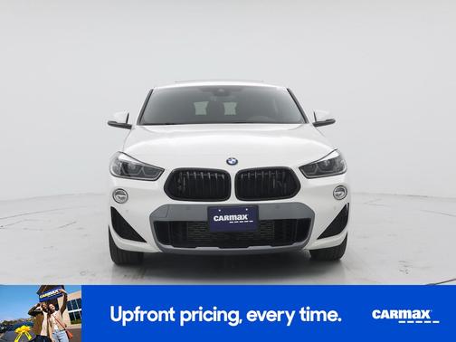 2020 BMW X2 XDrive28i
