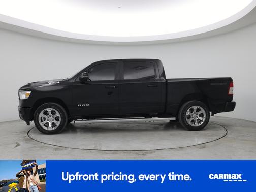 2023 RAM 1500 Bighorn