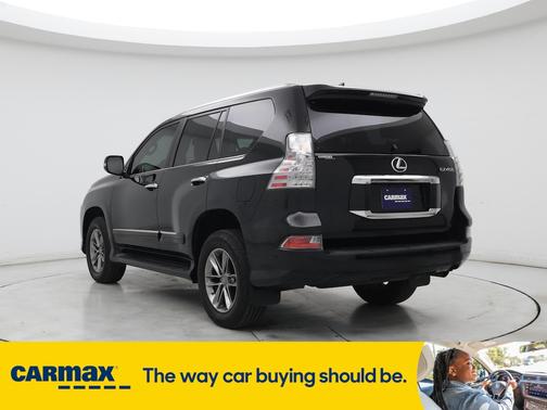 2017 Lexus GX 460
