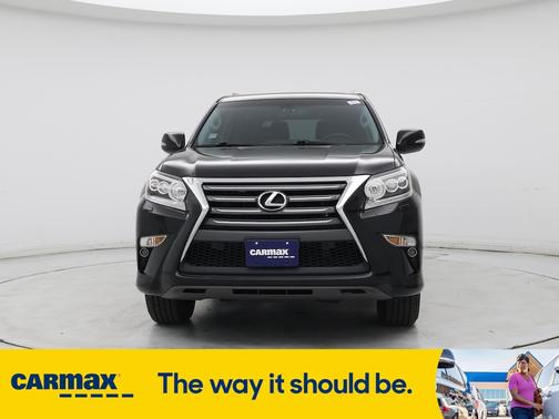 2017 Lexus GX 460