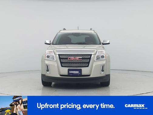 2015 GMC Terrain SLT