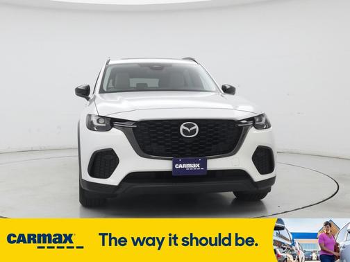 2025 Mazda CX-70 Turbo Preferred