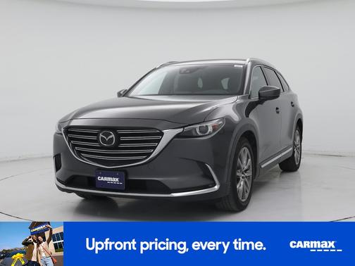2017 Mazda CX-9 Grand Touring