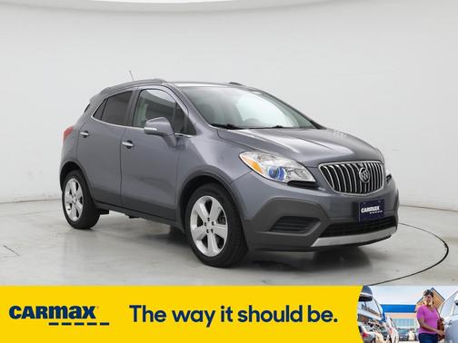 2015 Buick Encore