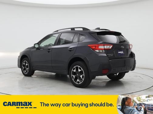 2019 Subaru Crosstrek Premium