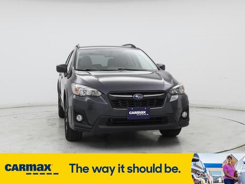 2019 Subaru Crosstrek Premium