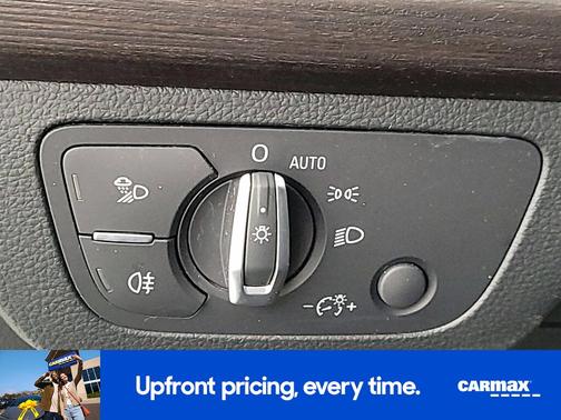 2022 Audi Q5 S-Line Premium Plus