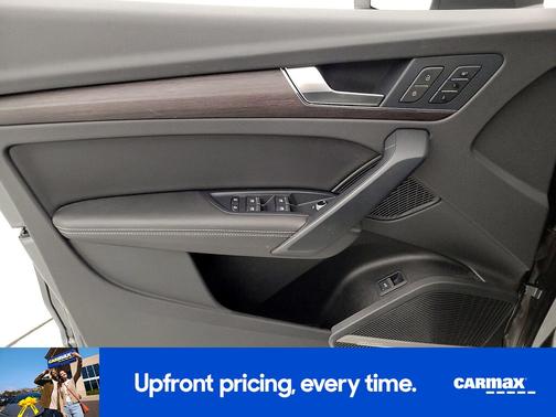 2022 Audi Q5 S-Line Premium Plus