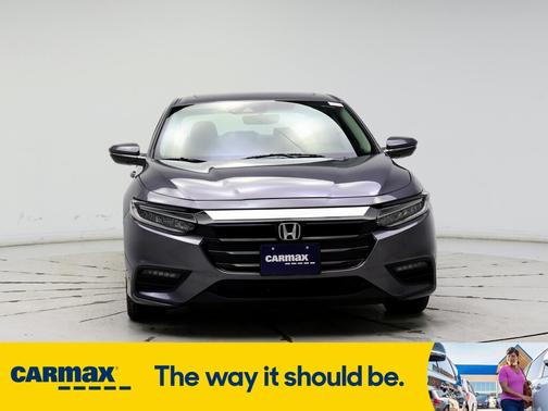 2022 Honda Insight Touring